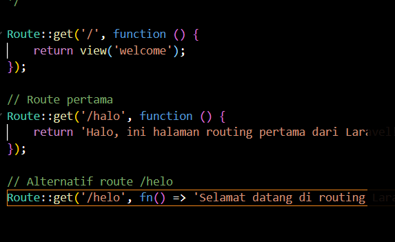 code