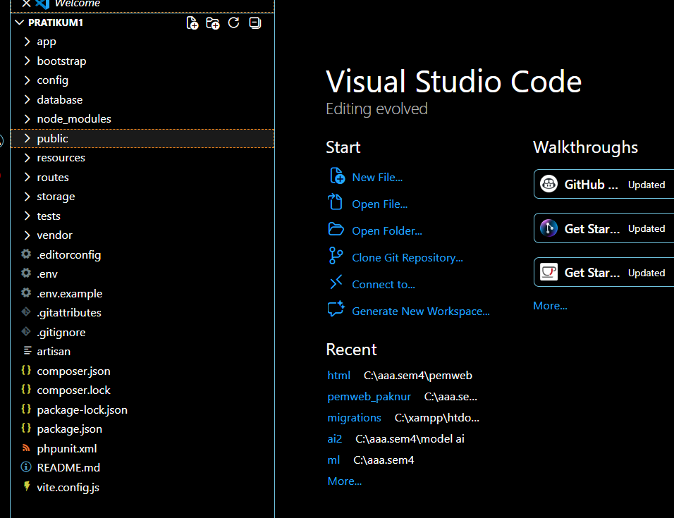 vscode