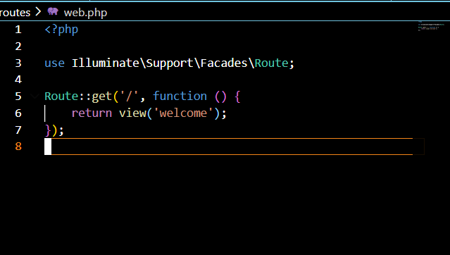 web.php
