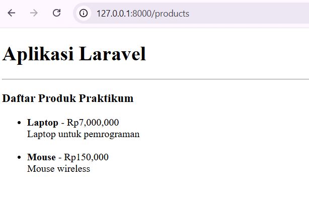 produk view